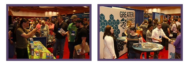ACD Games Day 2020